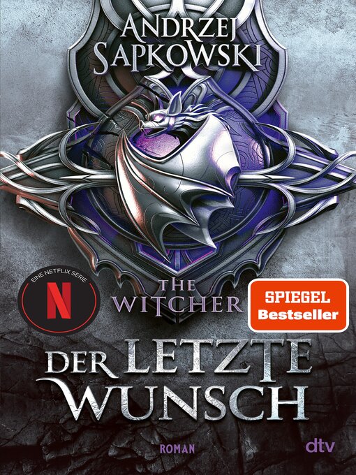 Title details for Der letzte Wunsch by Andrzej Sapkowski - Available